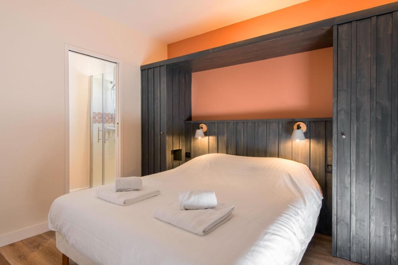 Villa Nola Contemporaine Et Spacieuse La Flotte Extérieur photo